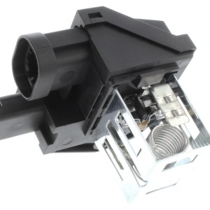 9827870080, Résistance série, moteur électrique (évent)