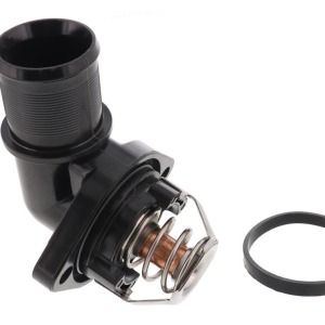 1336.Q2, Boîtier de thermostat