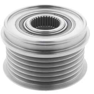 997 603 154 00, Roue libre d&rsquo;alternateur