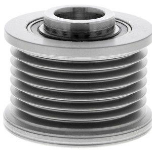 82 00 489 514, Roue libre d&rsquo;alternateur