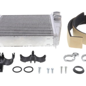 77 01 208 766, Radiateur de chauffage