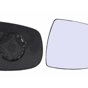 77 01 050 267, Miroir de rétroviseur extérieur