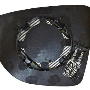 96 36 549 73R, Miroir de rétroviseur extérieur