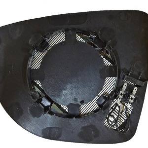 96 36 699 96R, Miroir de rétroviseur, rétroviseur extérieur