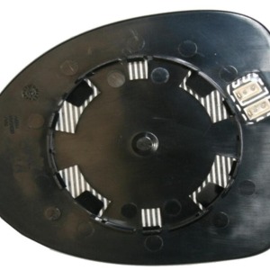77 01 067 338, Miroir de rétroviseur extérieur