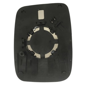 96 36 516 99R, Miroir de rétroviseur, rétroviseur extérieur