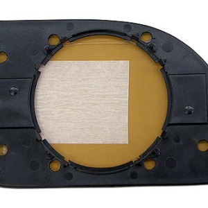 77 01 033 797, Miroir de rétroviseur extérieur