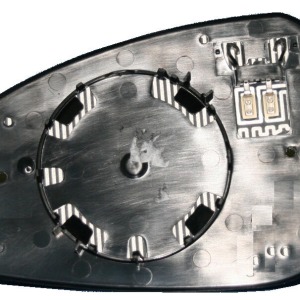 96 36 600 01R, Miroir de rétroviseur extérieur