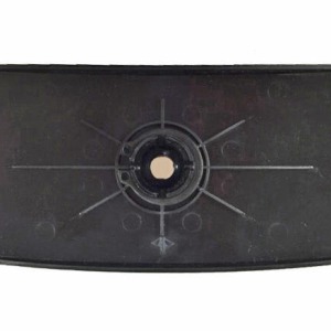 77 01 039 765, Miroir de rétroviseur extérieur