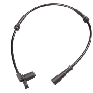 8200109435, Capteur, tours de roue