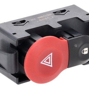 25 21 052 46R, Interrupteur d&rsquo;avertissement clignotant