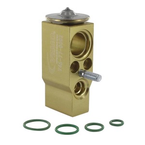 77 01 206 357, Détendeur, climatisation