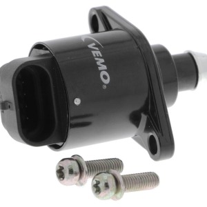 77 01 044 401, Vanne de régulation de ralenti, alimentation