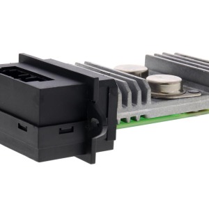 77 01 040 562, Régulateur, ventilateur d&rsquo;habitacle