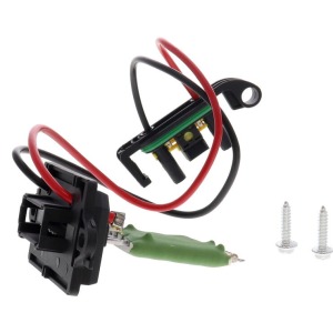 77 01 207 717, Régulateur, ventilateur d&rsquo;habitacle