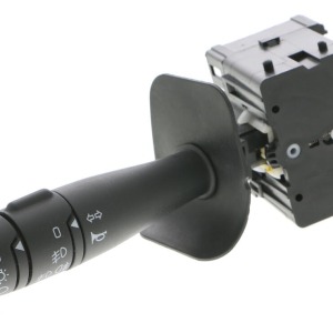 77 01 053 058, Interrupteur sur la colonne de direction