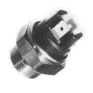 77 00 564 467, Interrupteur de température, ventilateur d