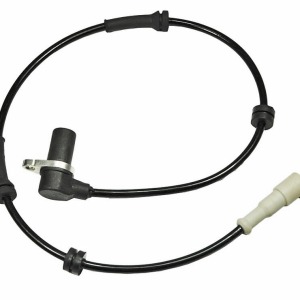 SSB 100640, Capteur, tours de roue