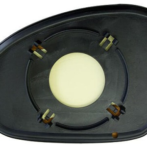 93 743 390, Miroir de rétroviseur, rétroviseur extérieur
