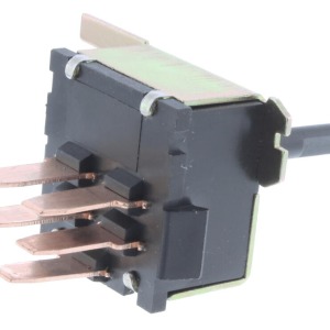 16230771, Interrupteur de ventilateur, chauffage/v