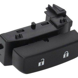 15804093, Interrupteur, serrure de porte