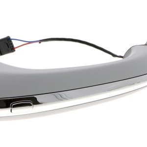 13509608, Poignée de porte extérieure