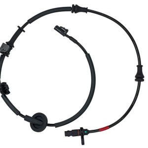 59930-3X360, Capteur, tours de roue