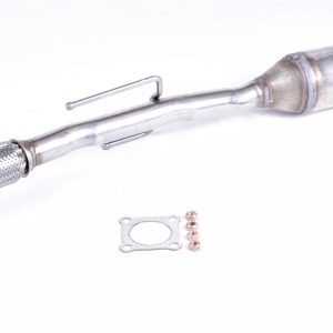 CATALYSEUR 6X0253058DX