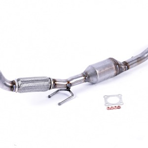 CATALYSEUR 1J0254503X