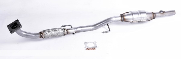 CATALYSEUR 6Q0254500KX