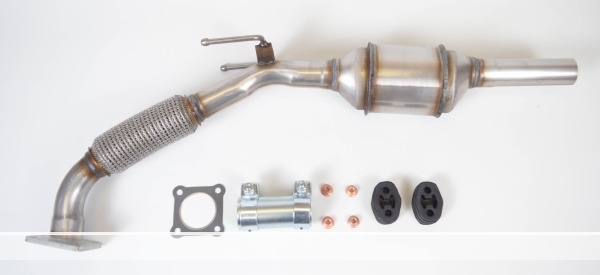 CATALYSEUR 6Q0254500MX