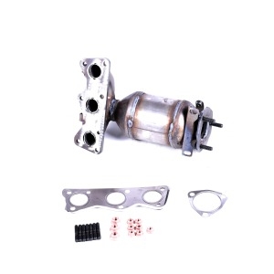 CATALYSEUR 03D253020HX