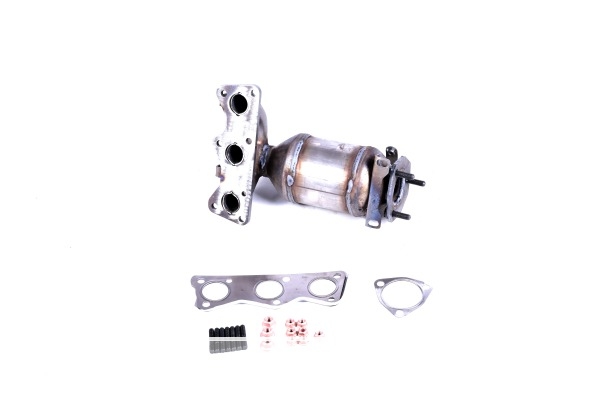 CATALYSEUR 03D253020HX