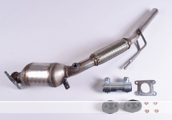CATALYSEUR 1S0253007P
