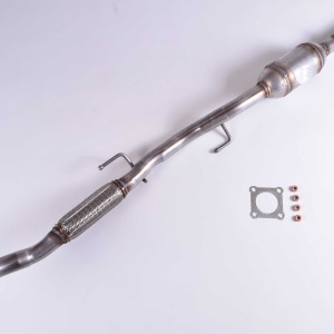 CATALYSEUR 6R0254500HX