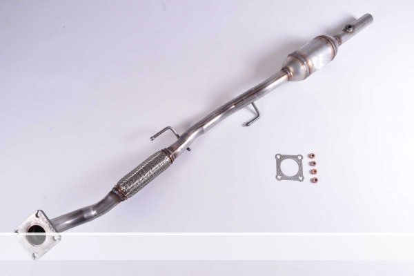 CATALYSEUR 6R0254500HX