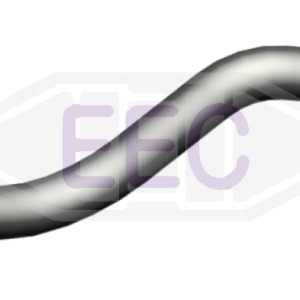 TUBE 1J0253091CC