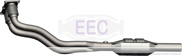 CATALYSEUR 1J0253058DX