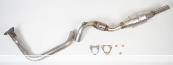 CATALYSEUR 6K0253058GX