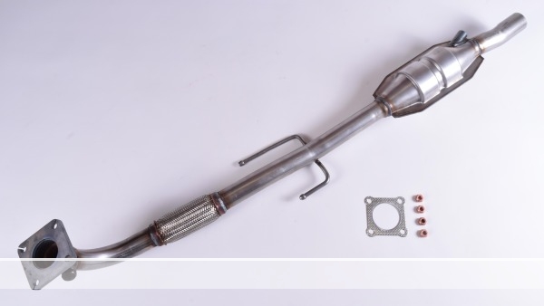 CATALYSEUR 6N0253058HX