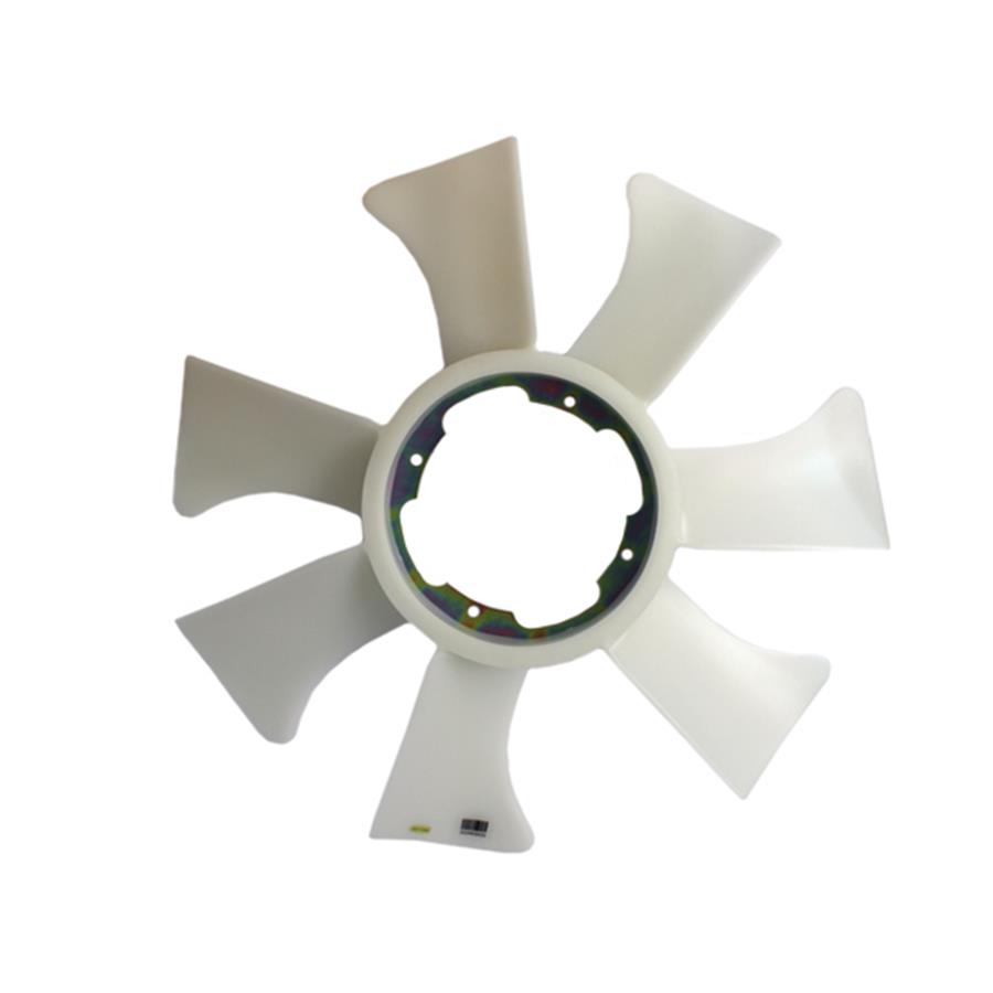21060-VC20A, ventilateur de radiateur