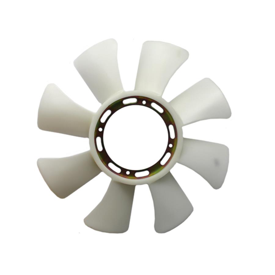 25261-42102, ventilateur de radiateur