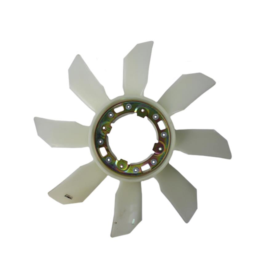 8-97921-857-1, ventilateur de radiateur