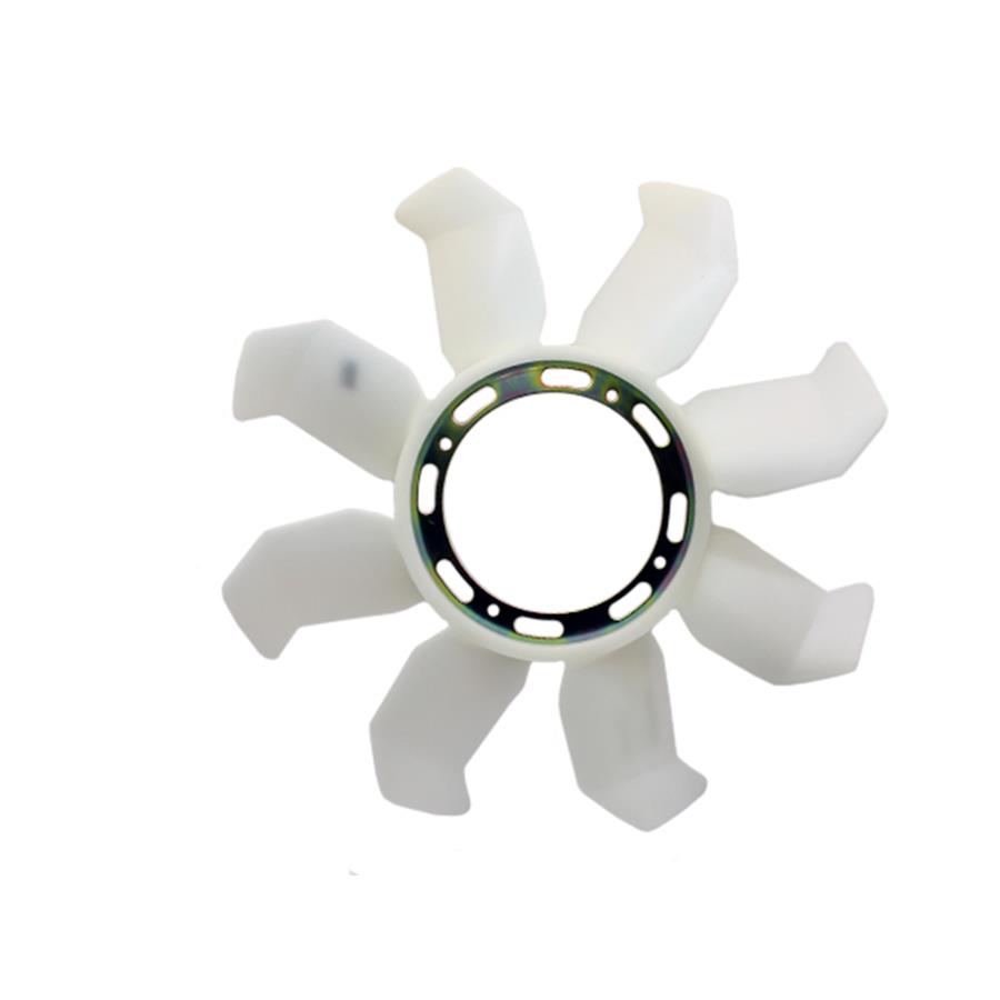 MD331585, ventilateur de radiateur