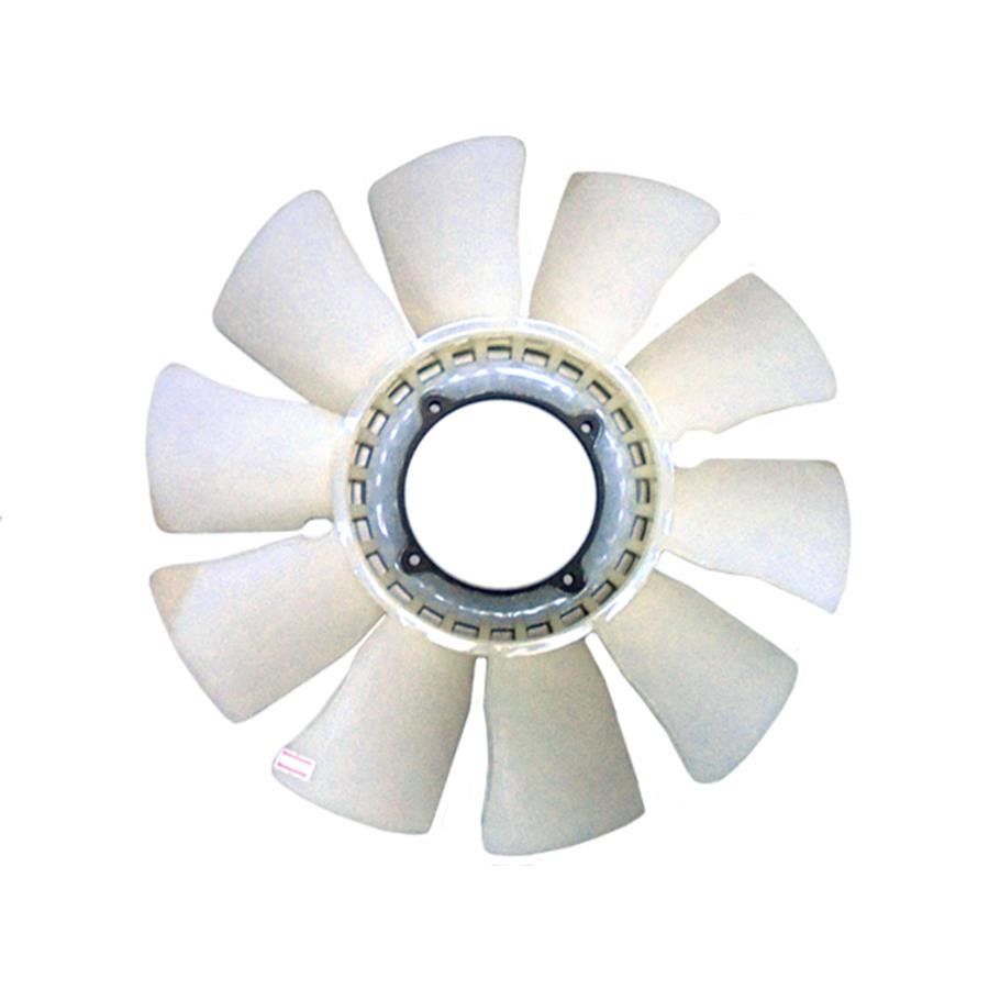 WL51-15-141, ventilateur de radiateur