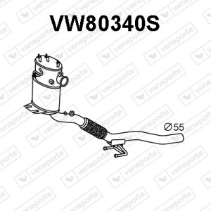 DPF 1K0253058LD-