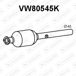 CATALYSEUR|VENEPORTE 1K0254400BX-1K0254400TX-1K0254401EX-1K0254401GX-1K0254401JX