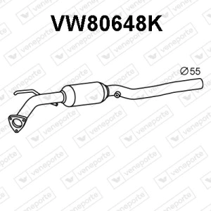 CATALYSEUR|VENEPORTE 023131089AX-023131089BX-023131089CX-023131089X-023131701CX