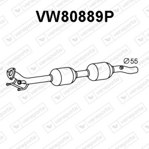 SCR.DPF 7N0254400KX-7N0254400NX-