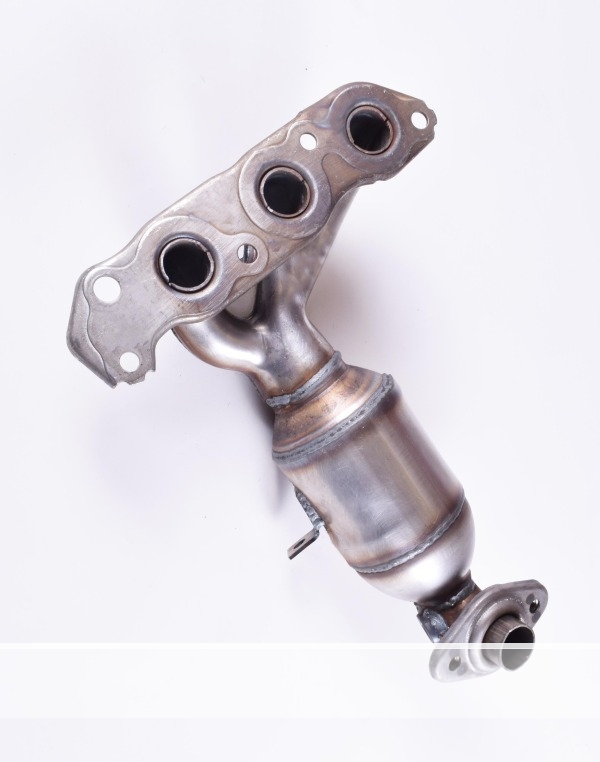 CATALYSEUR 140044A00C